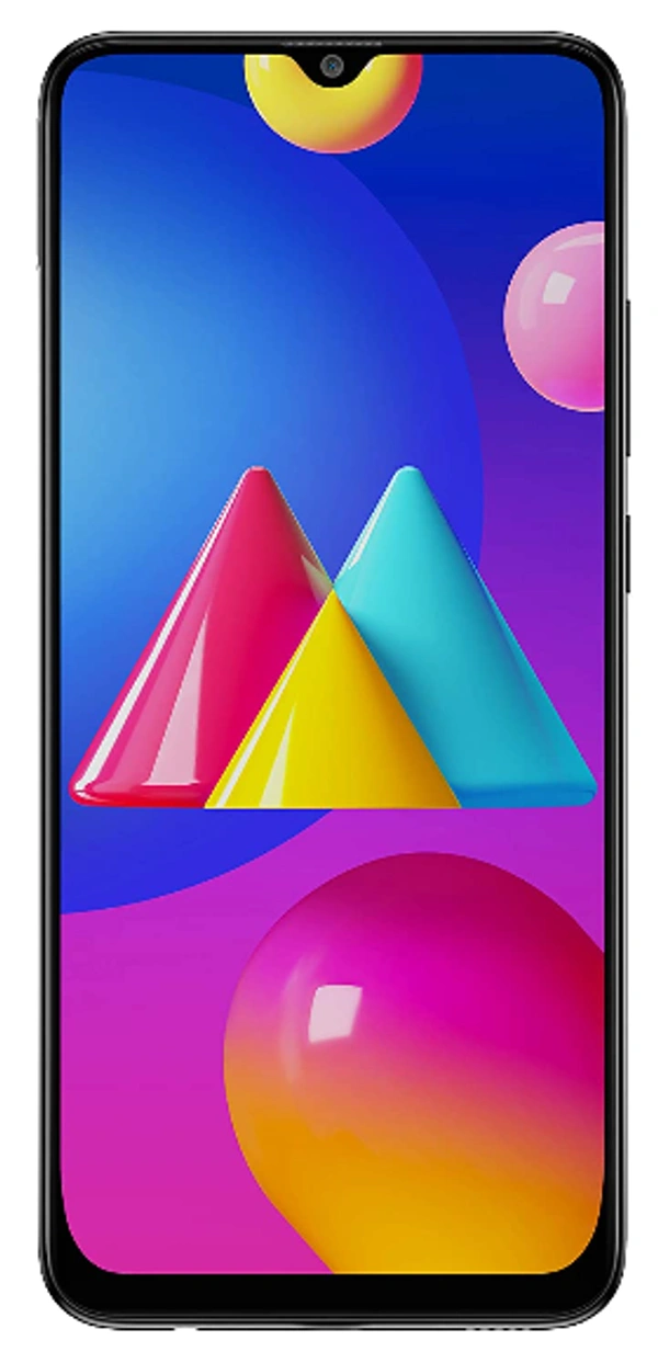 SAMSUNG M02S 4GB/64GB