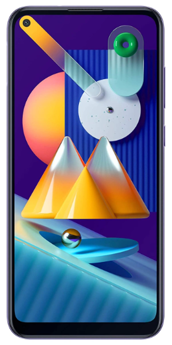 SAMSUNG M11  3GB/32GB