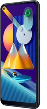 SAMSUNG M11  3GB/32GB