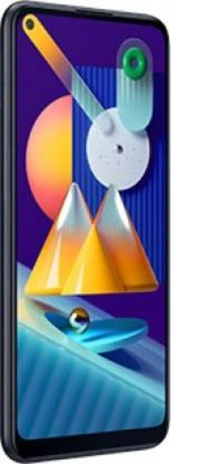 SAMSUNG M11  3GB/32GB