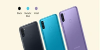 SAMSUNG M11  3GB/32GB