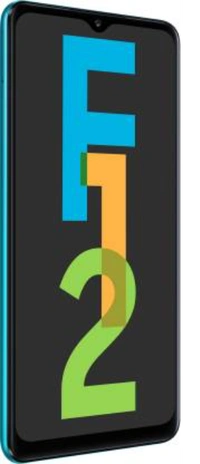 SAMSUNG F12  4GB/64GB