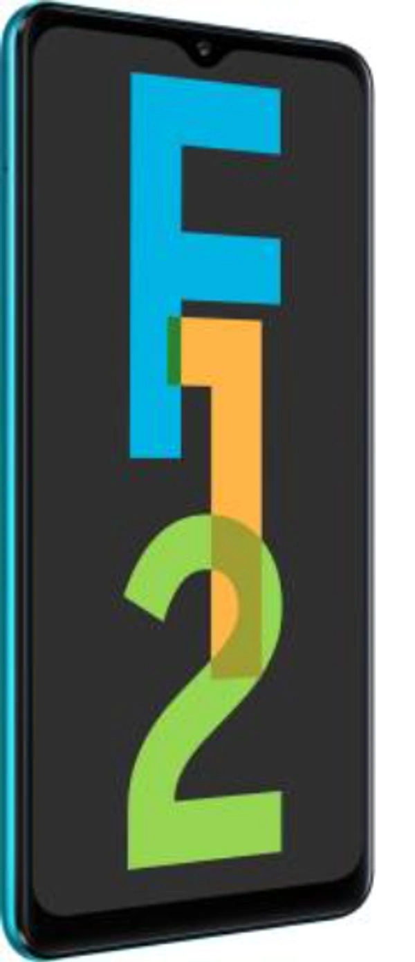 SAMSUNG F12  4GB/64GB