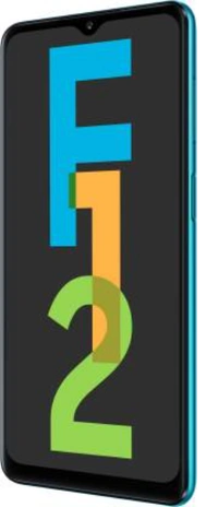 SAMSUNG F12  4GB/64GB