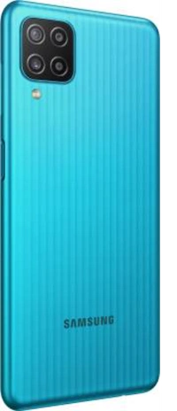 SAMSUNG F12  4GB/64GB