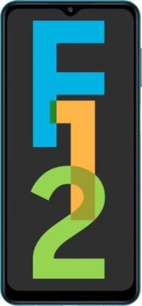 SAMSUNG F12  4GB/64GB