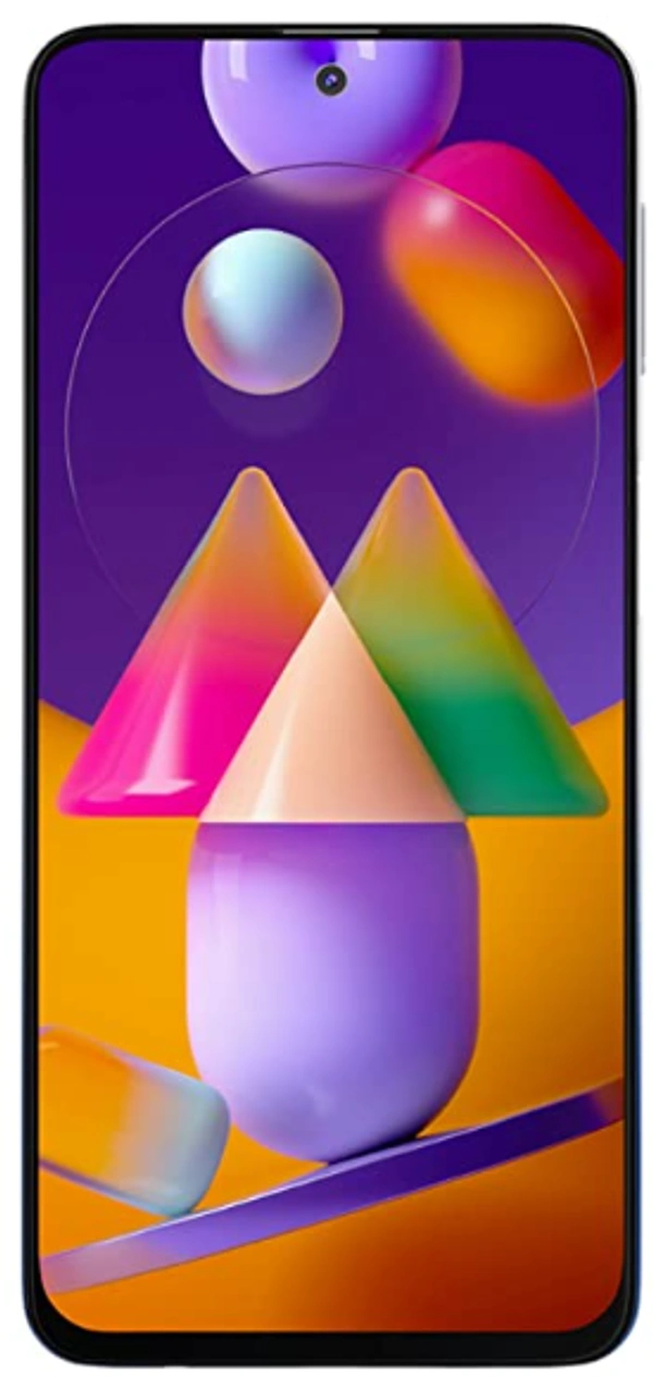 SAMSUNG M31S  6GB/128GB