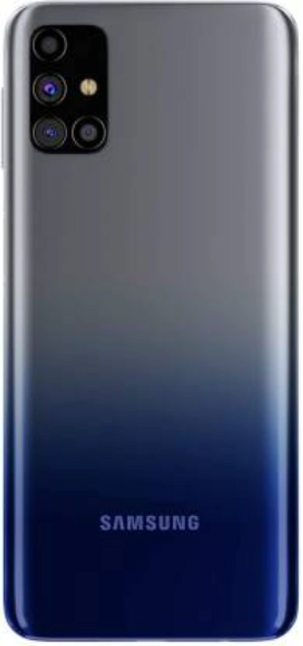 SAMSUNG M31S  6GB/128GB