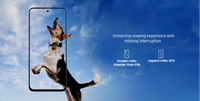 SAMSUNG M31S  6GB/128GB