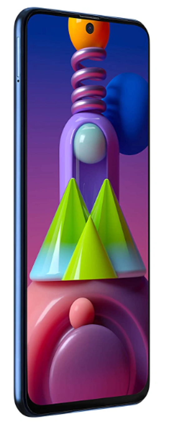SAMSUNG M51  6GB/128GB