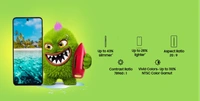 SAMSUNG M51  6GB/128GB