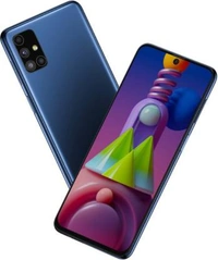 SAMSUNG M51  6GB/128GB