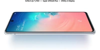 SAMSUNG S10LITE  8GB/512GB