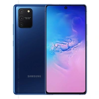 SAMSUNG S10LITE  8GB/512GB