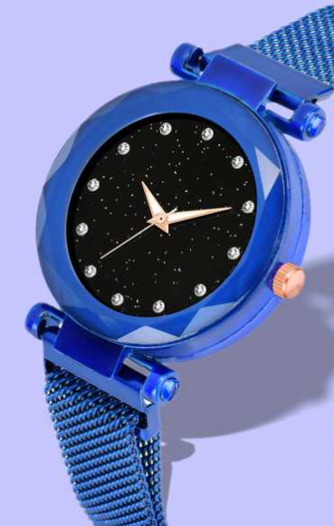 New Magnet Ladies And Fancy Watches | Udaan - B2B Buying for Retailers