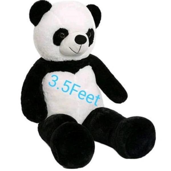Teddy Bear Panda