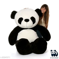 Teddy Bear Panda