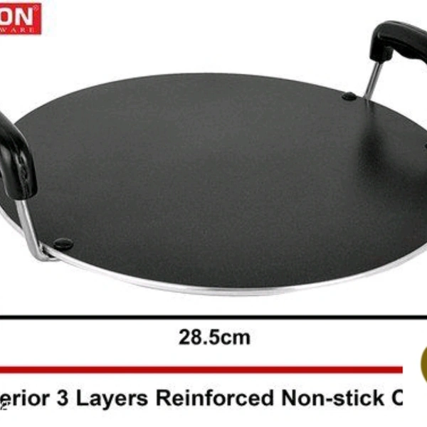 Trendy Dosa Tawa Nirlon Non Stick 