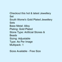 Latest Jewel Set 