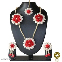 Thread Work Jewel Set  - Free shipping