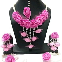 Thread Work Jewel Set  - Free shipping