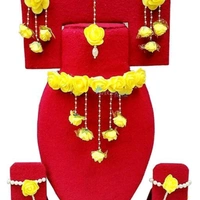 Thread Work Jewel Set  - Free shipping