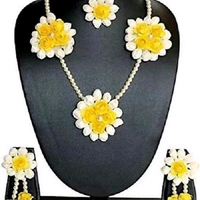 Thread Work Jewel Set  - Free shipping