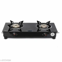 Gas Stove 2 Burner