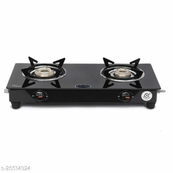 Gas Stove 2 Burner