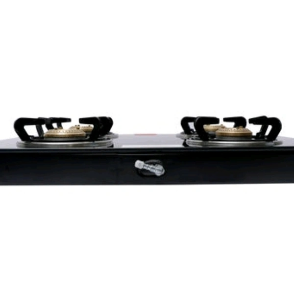 Gas Stove 2 Burner