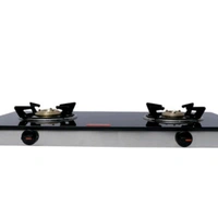 Gas Stove 2 Burner