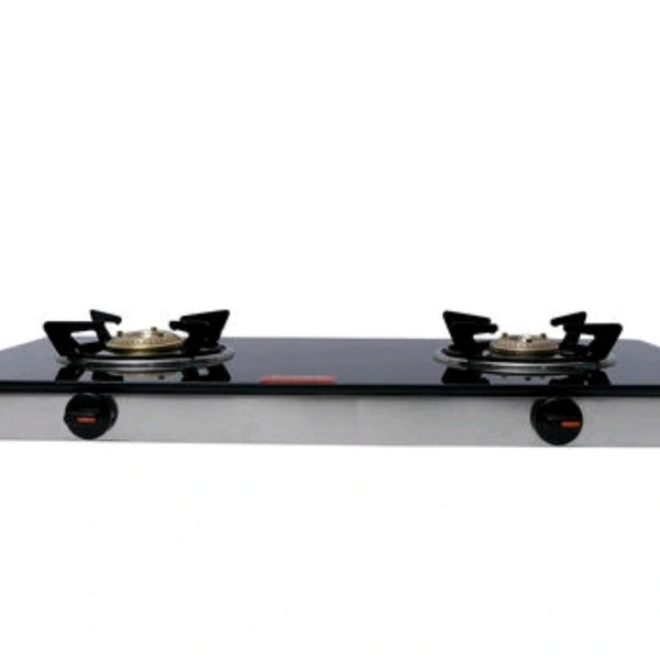 Gas Stove 2 Burner