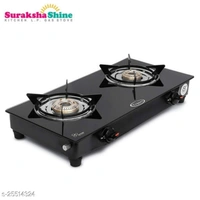 Gas Stove 2 Burner
