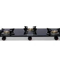 Gas Stove 3 Burner