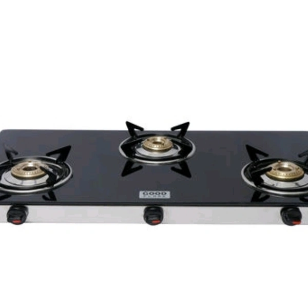 Gas Stove 3 Burner