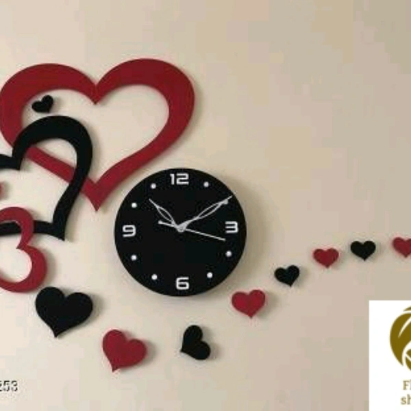 Trendy Wall Clocks