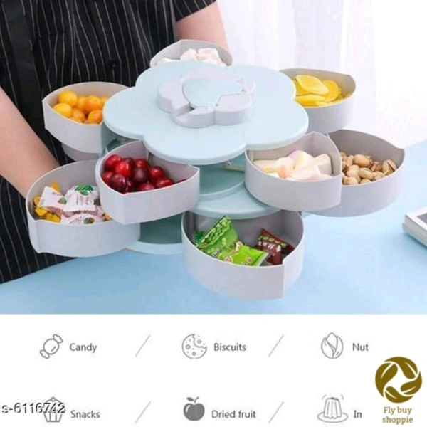 Attractive Storage Box