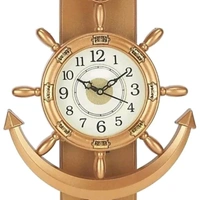 Attractive Trendy Wall Clock 