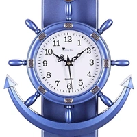 Attractive Trendy Wall Clock 