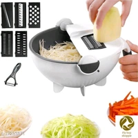 Multi Functional Magic Veggie Cutter