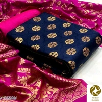 Attractive Colors Chudi Materials 