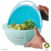 Colorful Washing Bowl
