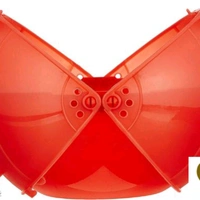 Colorful Washing Bowl