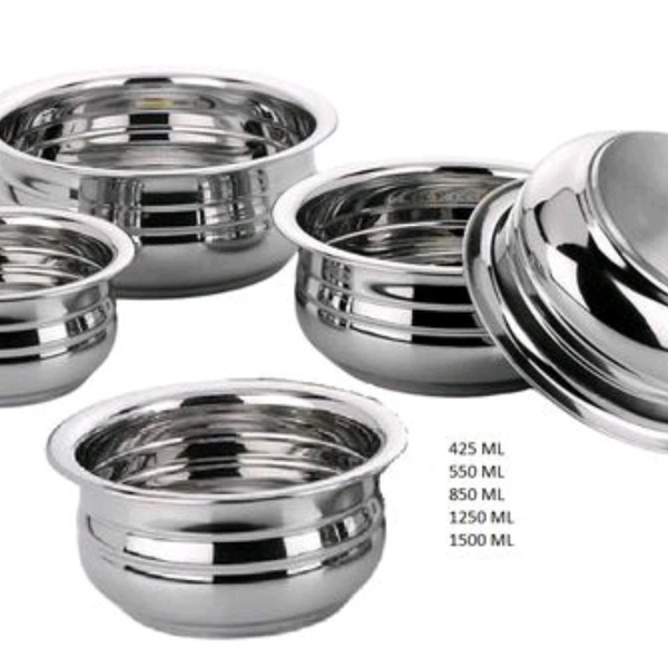 Attractive Bowls