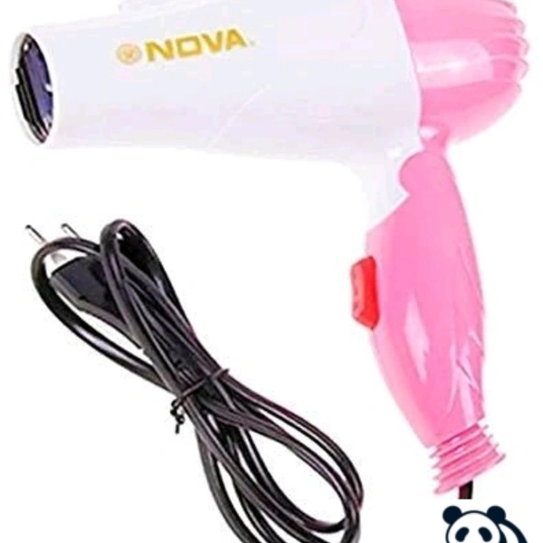 Hair Dryer NOVA