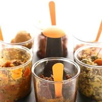 Graceful Spice Racks