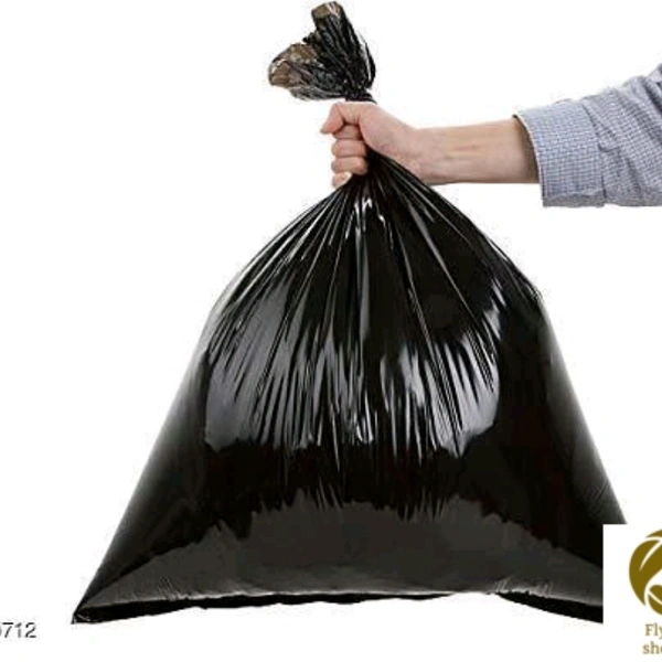 GARBAGE BAGS 100% OXO BIODEGRADABLE PACK OF 4