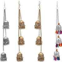Elite Oxidized Beautiful Earrings