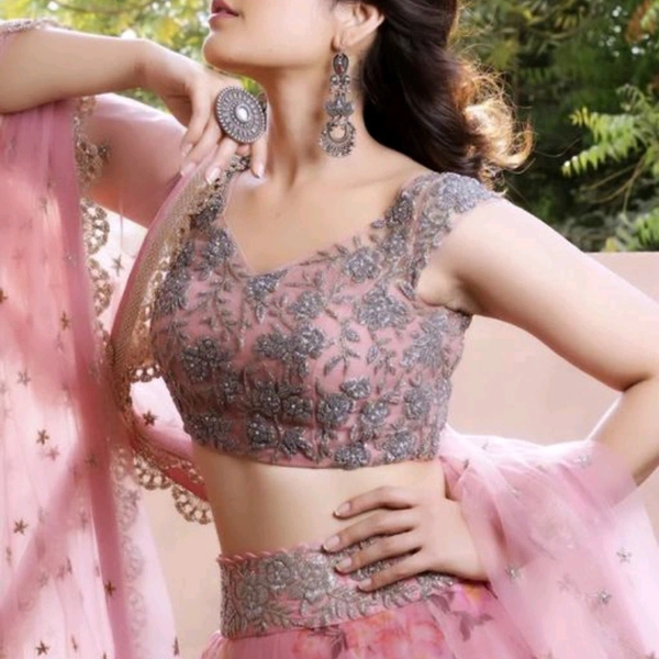 Best Quality Best Design Banita Refined Women Lehenga