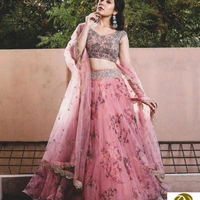 Best Quality Best Design Banita Refined Women Lehenga